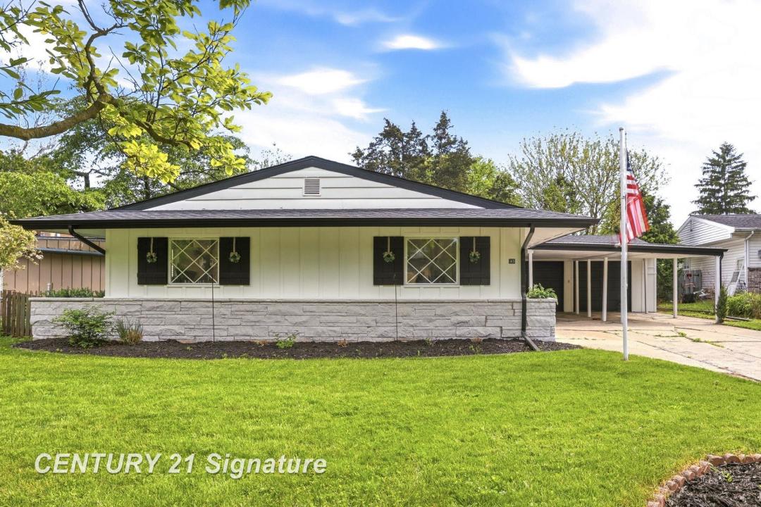 43 Victory, Saginaw, Michigan 48602, USA
