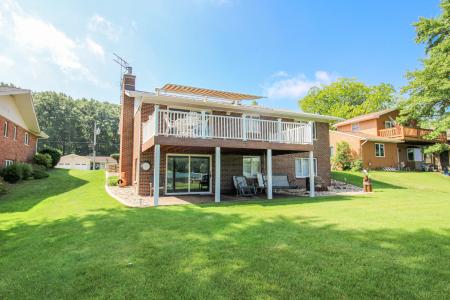 13408 Pleasant View Road, Three Rivers, Michigan 49093, USA