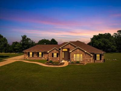 5607 County Road 1102, Princeton, Texas 75407, USA