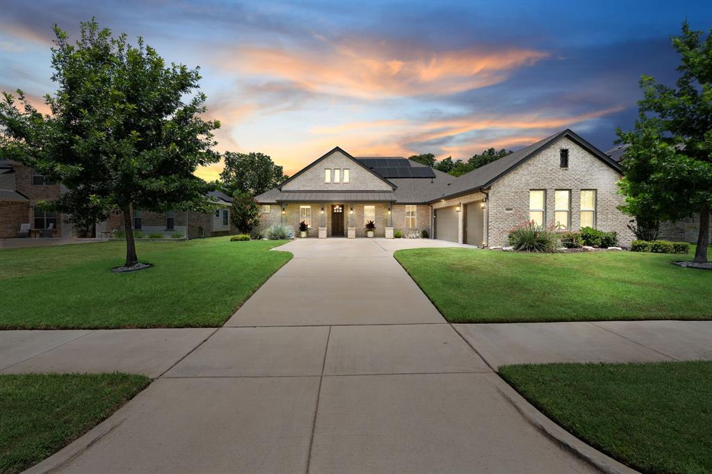 1021 Ranger Drive, Desoto, Texas 75115, Estados Unidos