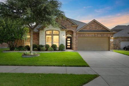 8928 Jewel Flower Drive, Fort Worth, Texas 76131, USA