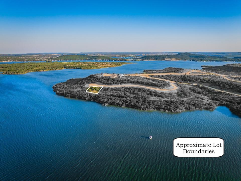 TBD Tbd Point, Graham, Texas 76450, Stati Uniti