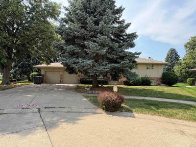 105 Burning Tree Circle, South Sioux City, Nebraska 68776, États-Unis