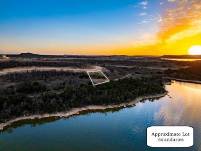 TBD Clearwater Point, Graham, Texas 76450, États-Unis