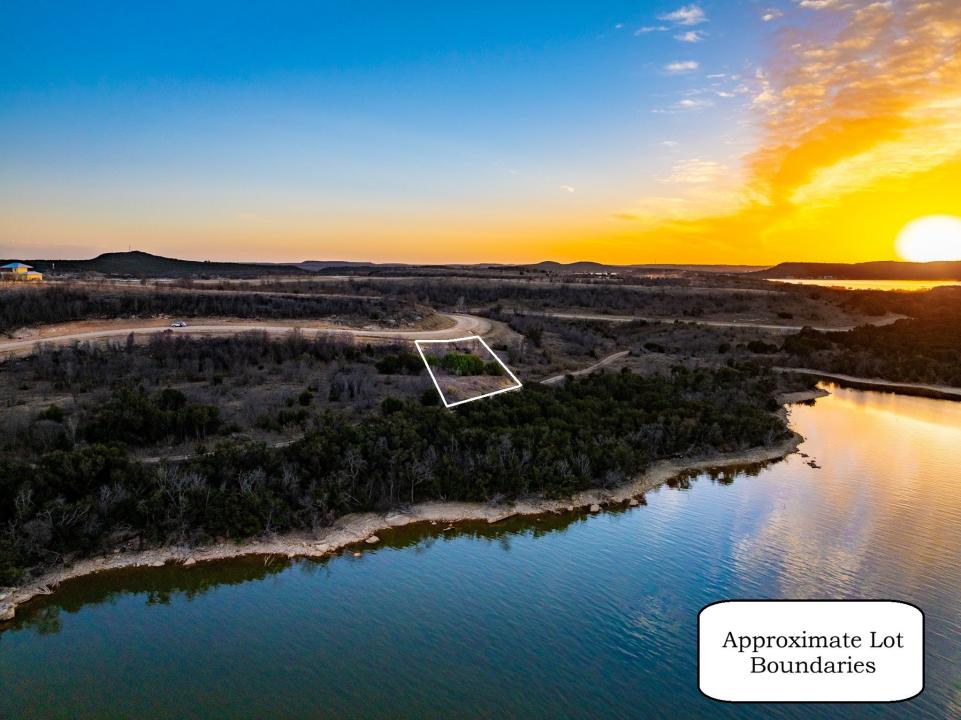 TBD Clearwater Point, Graham, Texas 76450, Estados Unidos