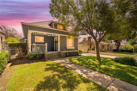560 N 2nd Avenue, Upland, California 91786, USA