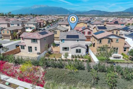 2431 Gunner Ridge Way, Rialto, 加利福尼亚州 92377, 美国