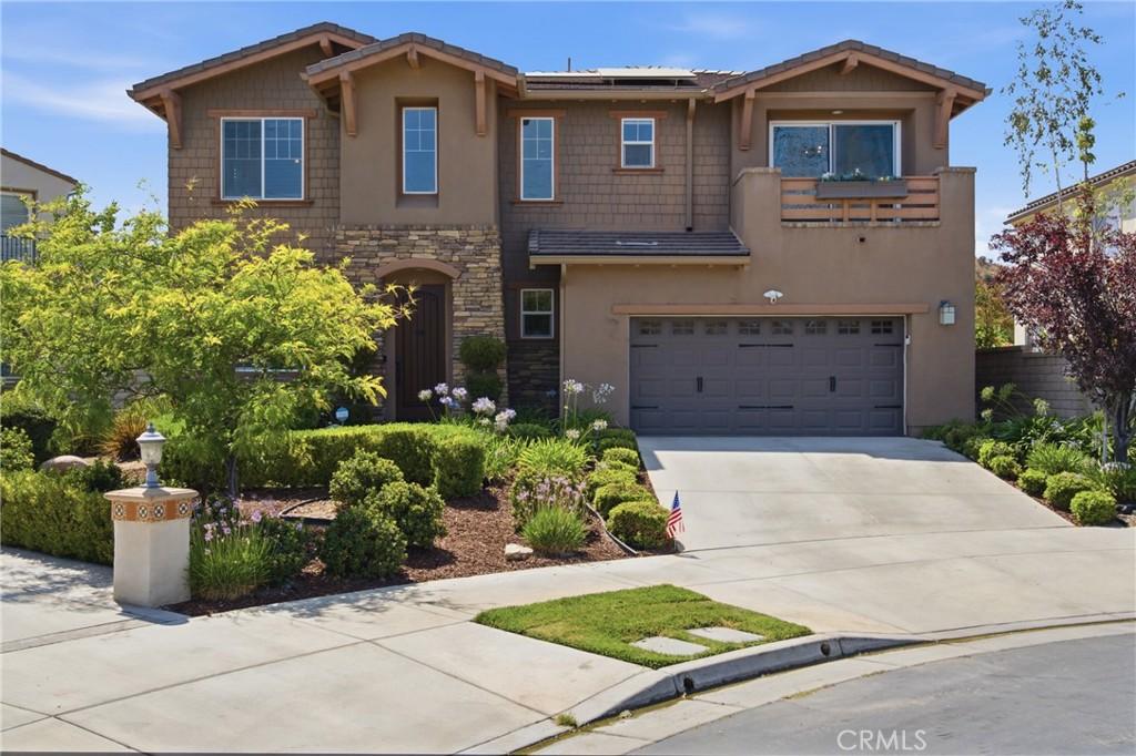 28107 Anvil, Valencia, California 91354, Estados Unidos