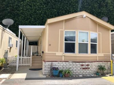 8600 Contreras Street , 39, Paramount, קליפורניה 90723, ארצות הברית של אמריקה