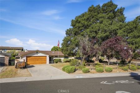 834 Nicklaus, Paso Robles, California 93446, USA