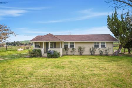 800 Truesdale Road, Shandon, California 93461, USA