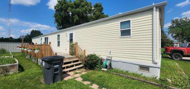 1852 16th St SW, Minot, شمال داكوتا 58701, الولايات المتحدة