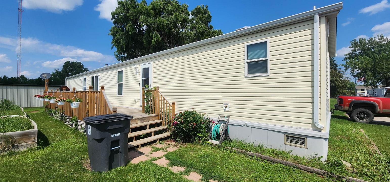 1852 16th St SW, Minot, شمال داكوتا 58701, الولايات المتحدة