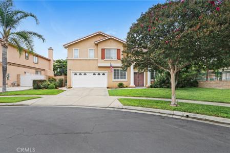 9476 Glenaire Court, Rancho Cucamonga, California 91730, USA