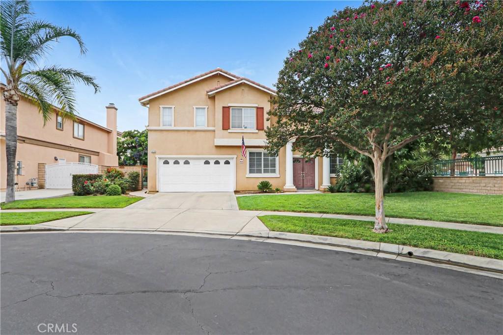 9476 Glenaire Court, Rancho Cucamonga, Californie 91730, États-Unis