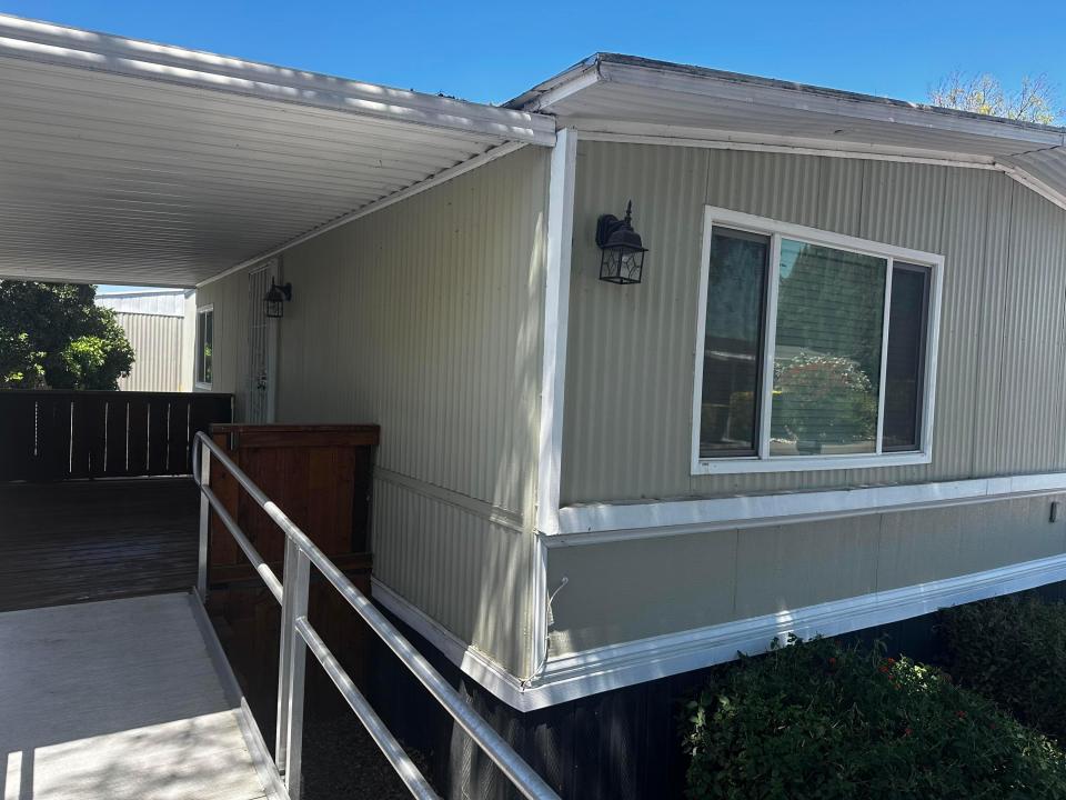 415 N Akers Street 45, Visalia, Kalifornien 93291, USA