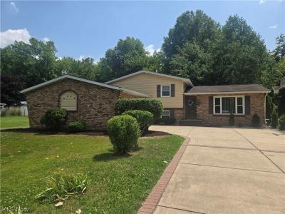 2042 Coit Nw Drive, Warren, Ohio 44485, Estados Unidos