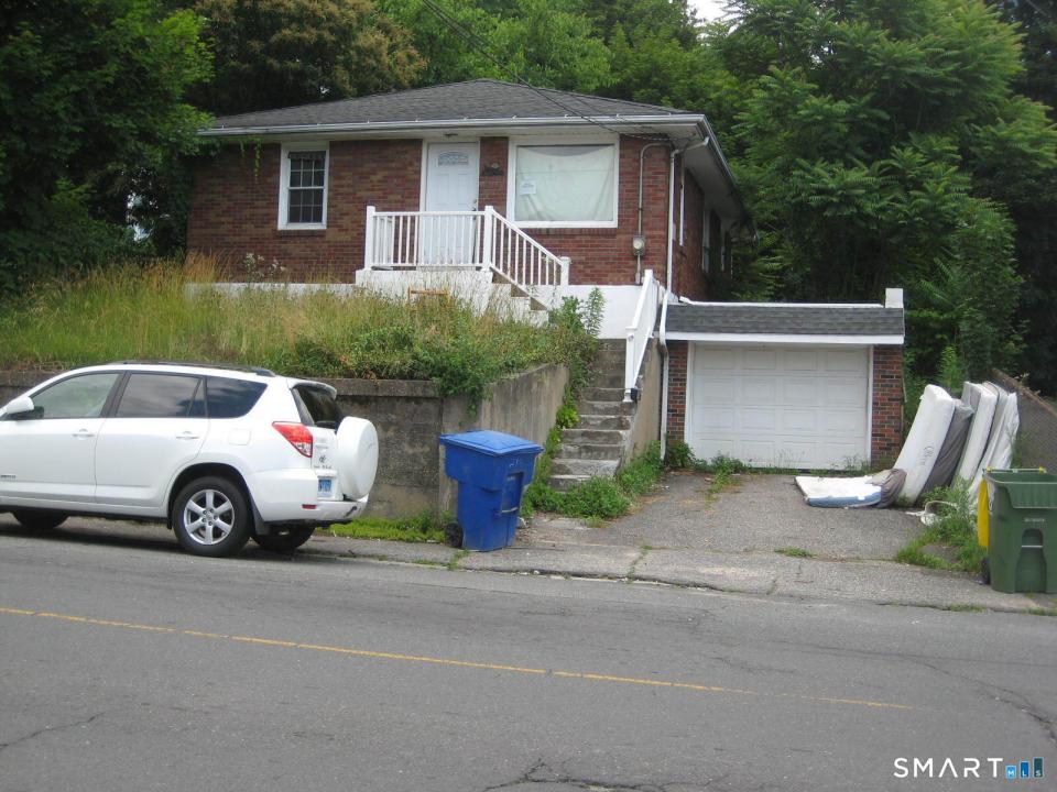 219 Oak Street, Waterbury, Connecticut 06705, États-Unis