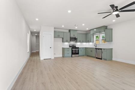 1101 Wooding Street, Houston, Texas 77011, USA