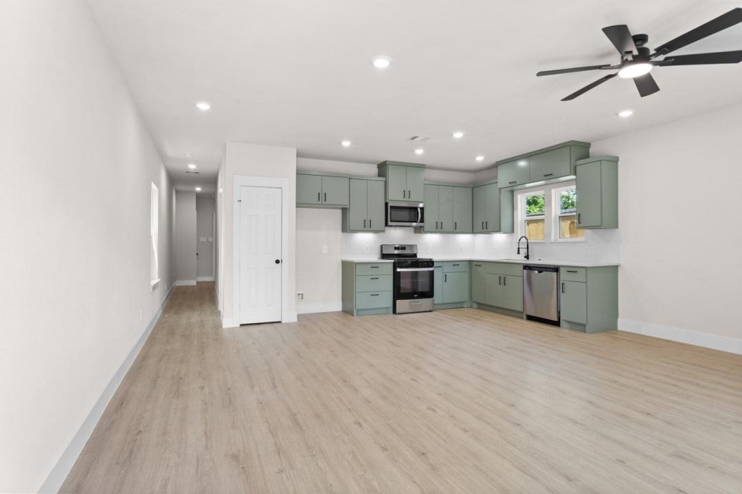 1101 Wooding Street, Houston, Texas 77011, États-Unis