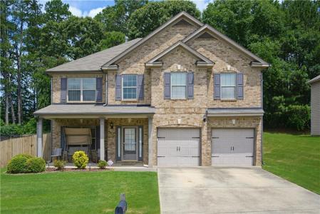 1270 Rose Terrace Circle, Loganville, Géorgie 30052, États-Unis