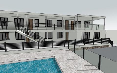511 E 11th Avenue , Unit 206, North Wildwood, New Jersey 08260, États-Unis
