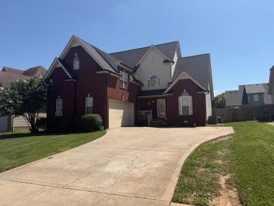 1534 Cobra Ln, Clarksville, Tennessee 37042, USA