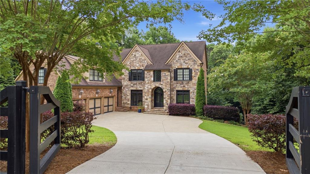 15625 Canterbury Chase, Alpharetta, جورجيا 30004, الولايات المتحدة