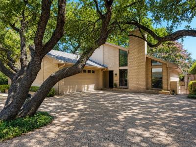 3801 Brookhaven Circle, Fort Worth, Texas 76109, Estados Unidos