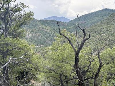 3282 Lower Camp Road, Howard, Kolorado 81233, USA