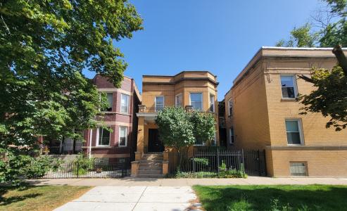 2302 W Addison Street, Chicago, Illinois 60618, Estados Unidos