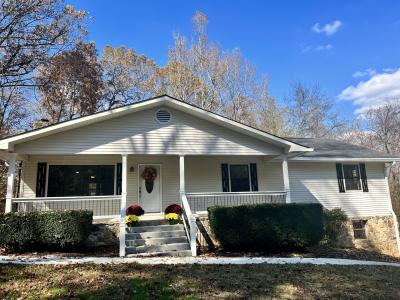 831 Osceola Drive, Whitwell, Tennessee 37397, États-Unis