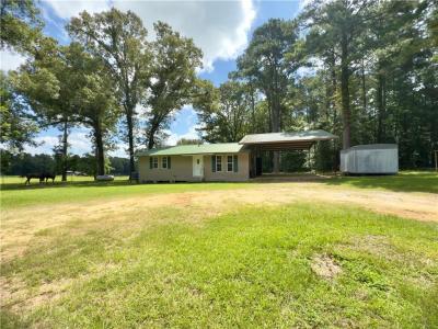138 Salez Lane, Trout, Louisiane 71371, États-Unis