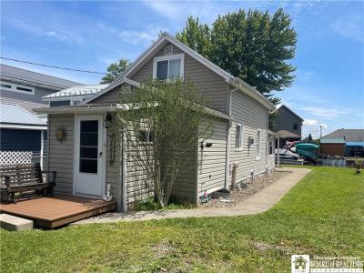 2462 Keller Road, Ashville, New York 14710, États-Unis