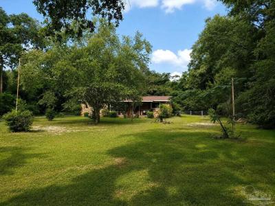 6770 N Hwy 87, Milton, Floride 32570, États-Unis