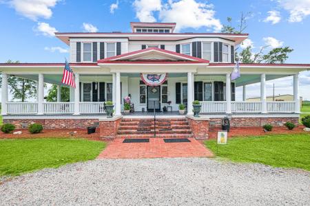 2530 Saint Charles Rd., Bishopville, Caroline Du Sud 29010, États-Unis