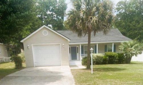 68 Voyagers Dr., Pawleys Island, Caroline Du Sud 29585, États-Unis