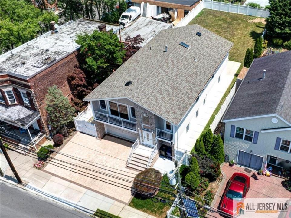 -278 Rector Street, Perth Amboy, New Jersey 08861, USA