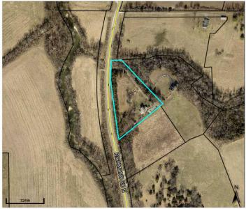 874 N Richmond Road, Berea, Kentucky 40403, Stati Uniti