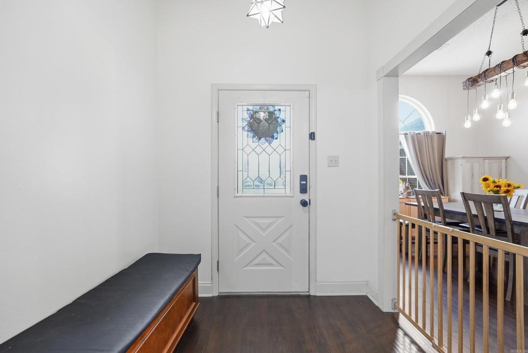 6 Mattison Dr, Vilonia, Arkansas 72173, Estados Unidos