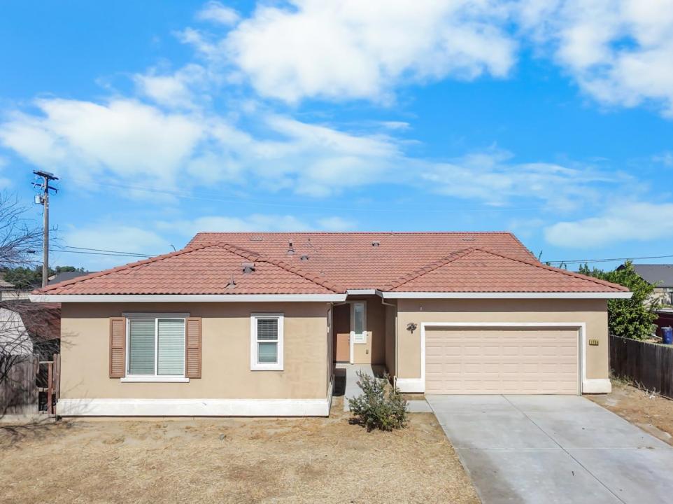 1724 W Summer Blossom Way, Hanford, Kalifornien 93230, USA