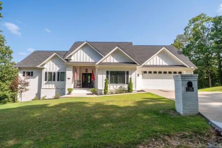 126 Morningside Dr, Hot Springs, Arkansas 71913, USA