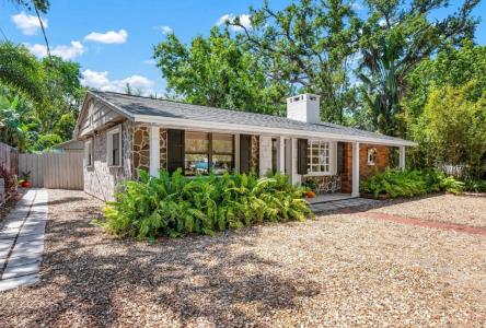 528 45th St, Sarasota, Florida 34234, Stati Uniti