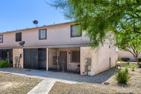 3501 Rio Robles Drive #B, North Las Vegas, Nevada 89030, Stati Uniti