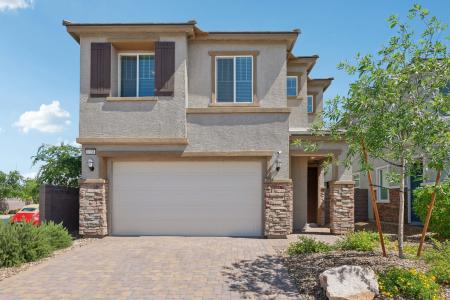 1338 Ossa Street, Henderson, نيفادا 89052, الولايات المتحدة