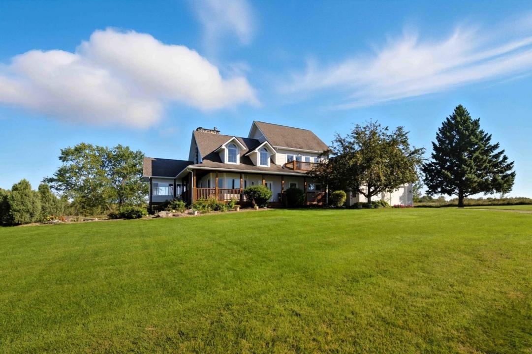 3194 Angelica Rd, Pequot Lakes, Minnesota 56472, États-Unis