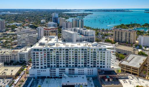 111 Pineapple Ave. #719, Sarasota, Florida 34236, USA