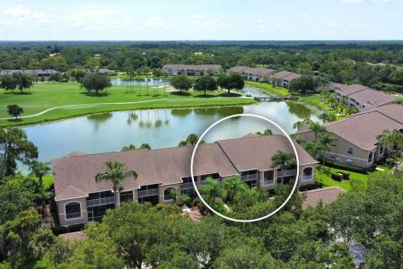 5251 Mahogany Run Ave. #526, Sarasota, Florida 34241, USA