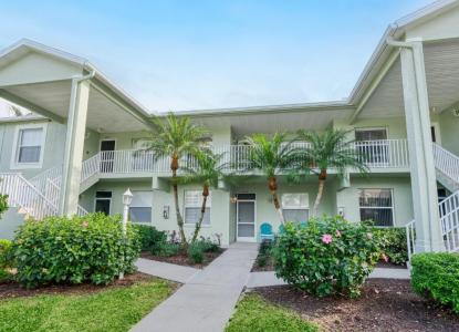 4645 Tower Hill Ln #2522, Sarasota, Florida 34238, USA