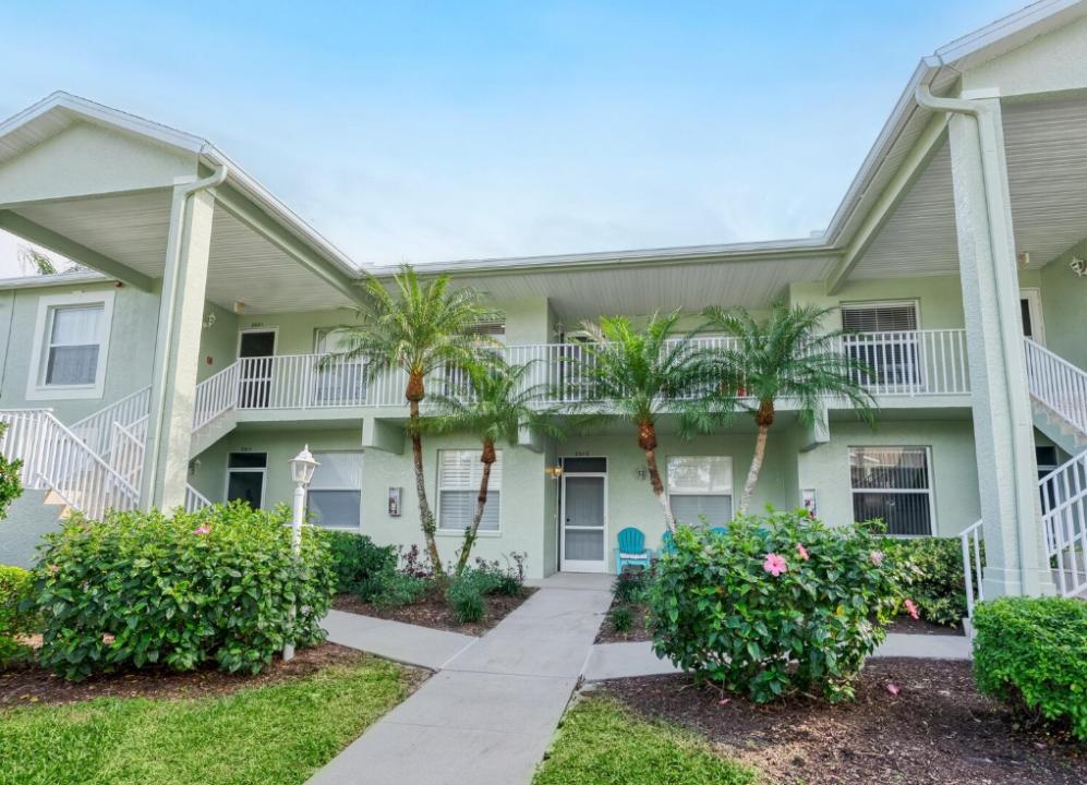 4645 Tower Hill Ln #2522, Sarasota, 플로리다 34238, 미국